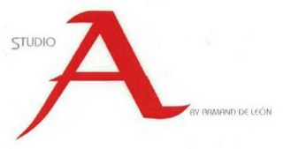 STUDIO A ARMAND DE LEÓN