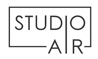 STUDIO AIR logo