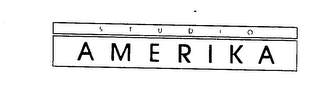 STUDIO AMERIKA logo
