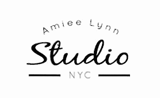 STUDIO AMIEE LYNN NYC logo