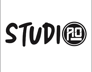 STUDIO AO logo