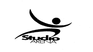 STUDIO ARENA logo