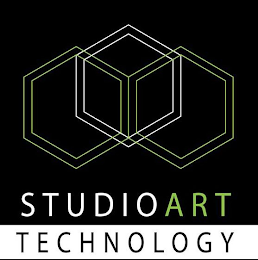 STUDIO ART TECHNOLOGY logo