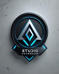 STUDIO ASCENSION logo