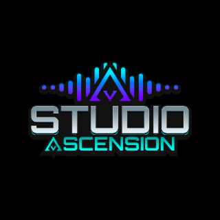 STUDIO ASCENSION logo