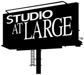 STUDIO AT LARGE logo