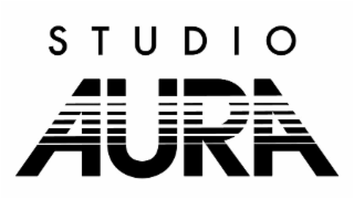 STUDIO AURA logo