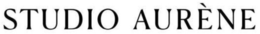 STUDIO AURÈNE logo
