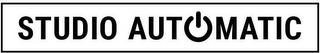 STUDIO AUTOMATIC logo