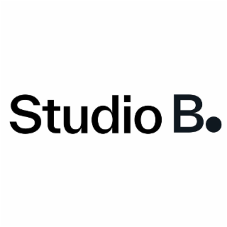 STUDIO B.