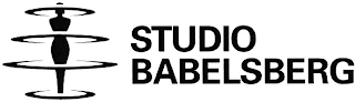 STUDIO BABELSBERG logo