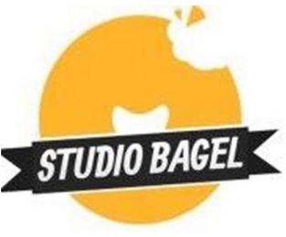 STUDIO BAGEL logo