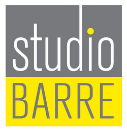 STUDIO BARRE logo