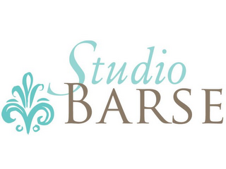 STUDIO BARSE logo