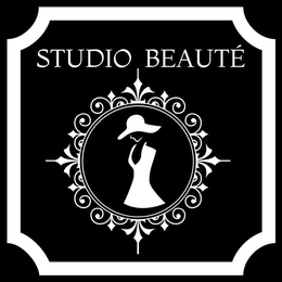 STUDIO BEAUTÉ logo