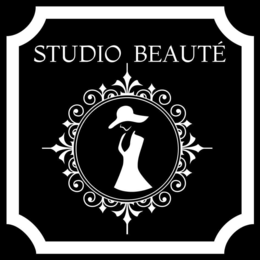 STUDIO BEAUTÉ logo