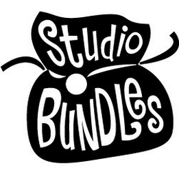 STUDIO BUNDLES logo