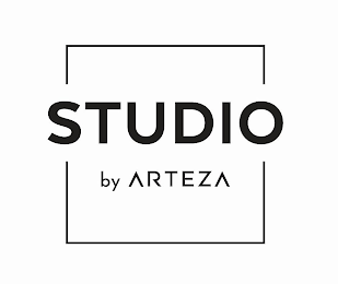 STUDIO BY ARTEZA logo