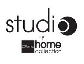 STUDIO BY JCPENNEY HOME COLLECTION logo