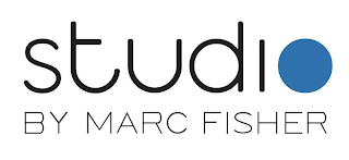 STUDIO BY MARC FISHER logo
