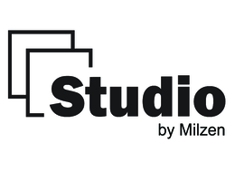 STUDIO BY MILZEN logo