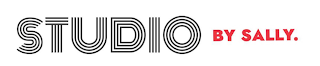 STUDIO BY SALLY logo