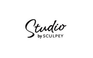 STUDIO BY SCULPEY logo