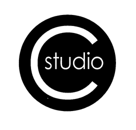 STUDIO C logo