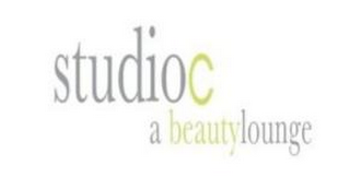 STUDIO C A BEAUTYLOUNGE logo