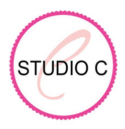 STUDIO C C logo