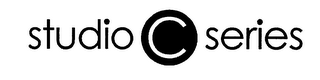 STUDIO C SERIES logo