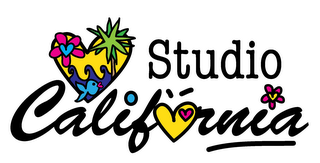 STUDIO CALIFORNIA