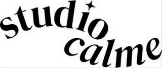 STUDIO CALME logo