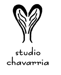 STUDIO CHAVARRIA logo