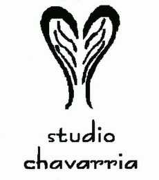 STUDIO CHAVARRIA logo