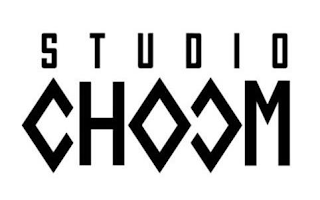 STUDIO CHOOM logo