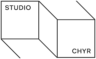 STUDIO CHYR logo