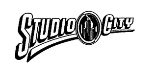 STUDIO CITY logo