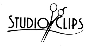 STUDIO CLIPS