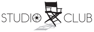 STUDIO CLUB logo