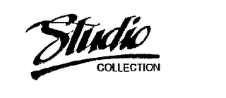 STUDIO COLLECTION logo