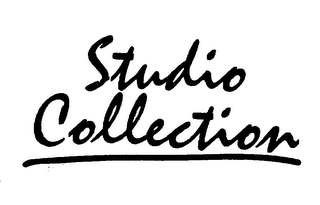 STUDIO COLLECTION logo