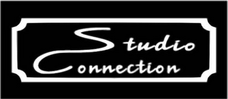 STUDIO CONNECTION logo