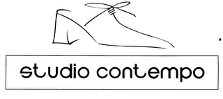 STUDIO CONTEMPO logo