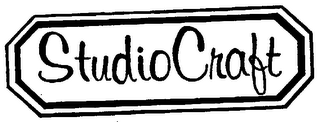 STUDIO CRAFT logo