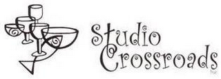 STUDIO CROSSROADS INC. logo