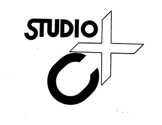STUDIO CX logo