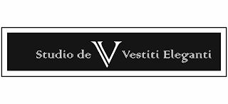 STUDIO DE V VESTITI ELEGANTI logo