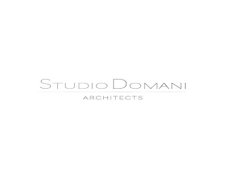 STUDIO DOMANI ARCHITECTS logo