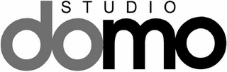 STUDIO DOMO logo